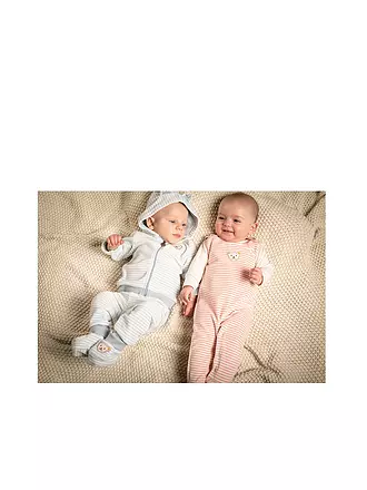 STEIFF | Baby Strampler Set 2 teilig | 